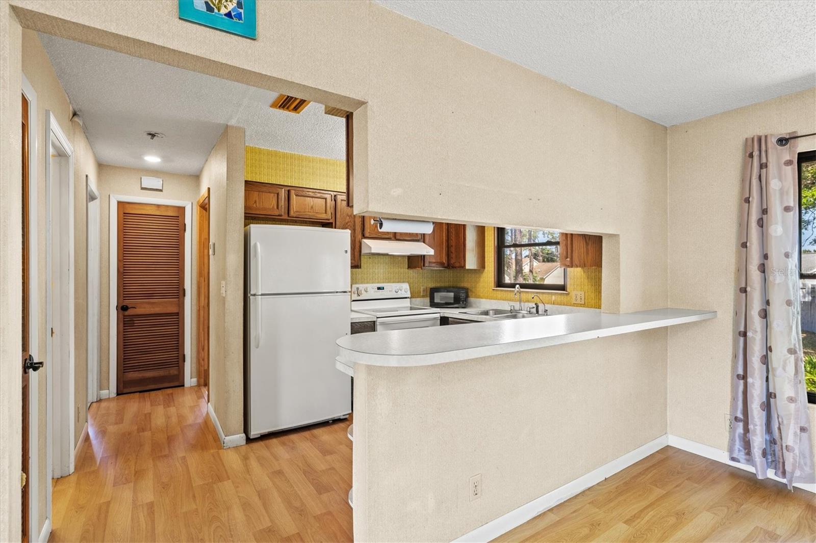 ACREAGE & UNREC - Residential