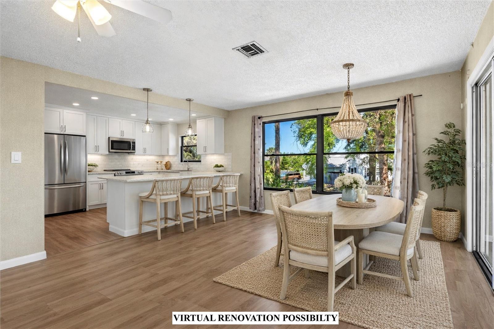 ACREAGE & UNREC - Residential