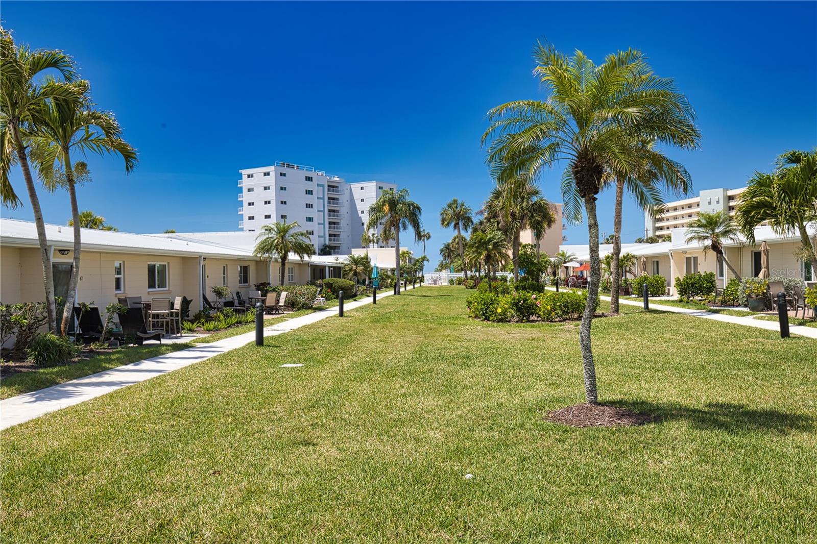 JAMAICA ROYALE - Residential