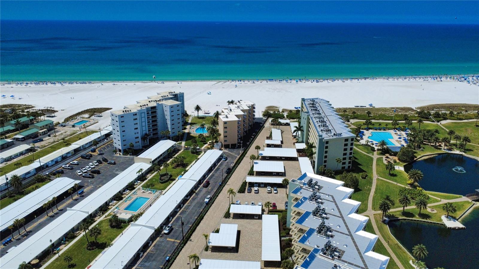 JAMAICA ROYALE - Residential