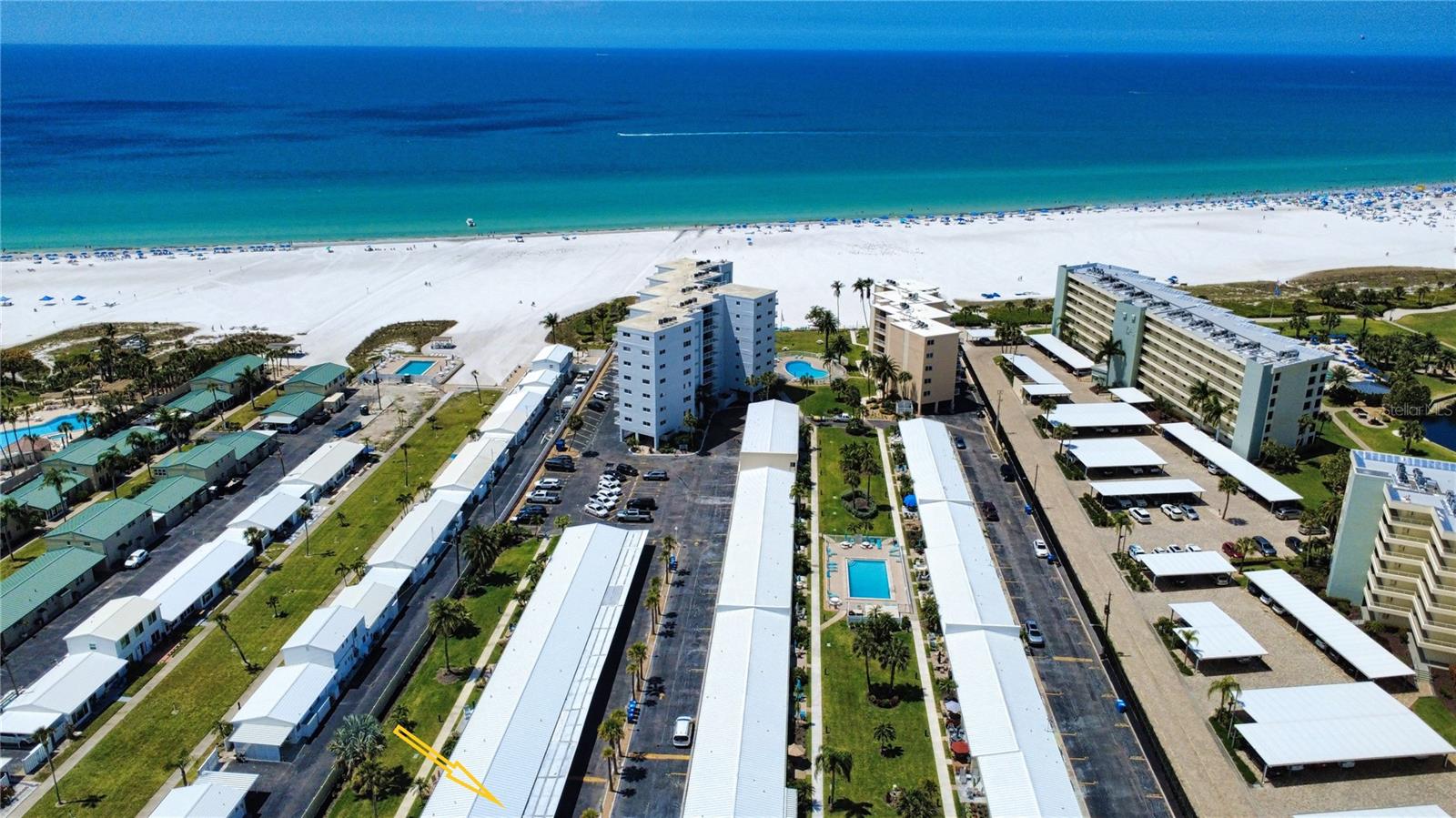 JAMAICA ROYALE - Residential