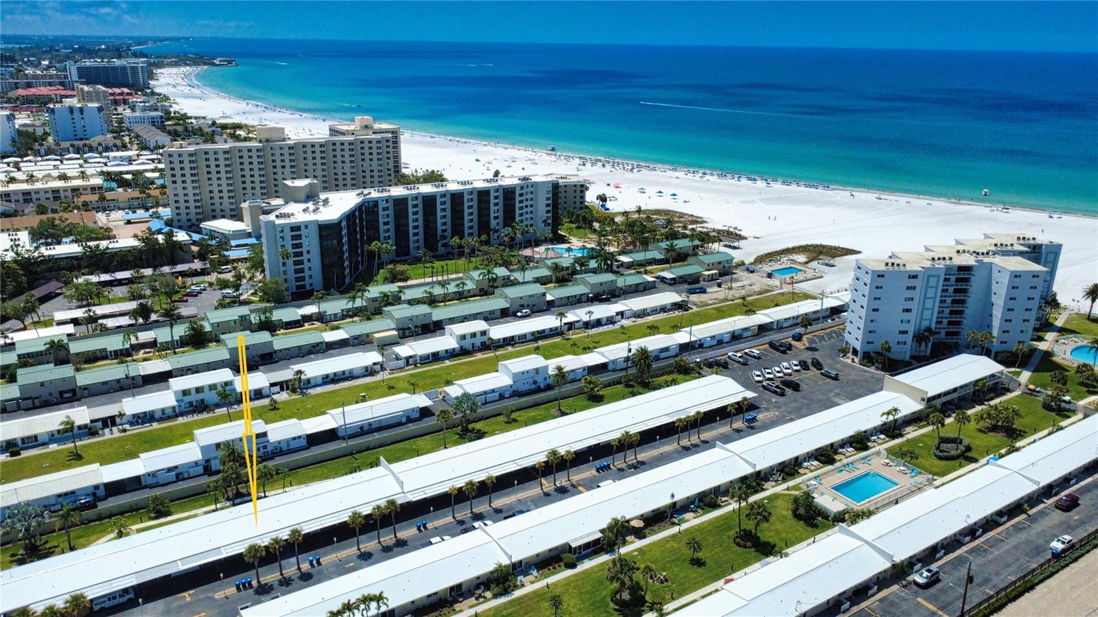 JAMAICA ROYALE - Residential