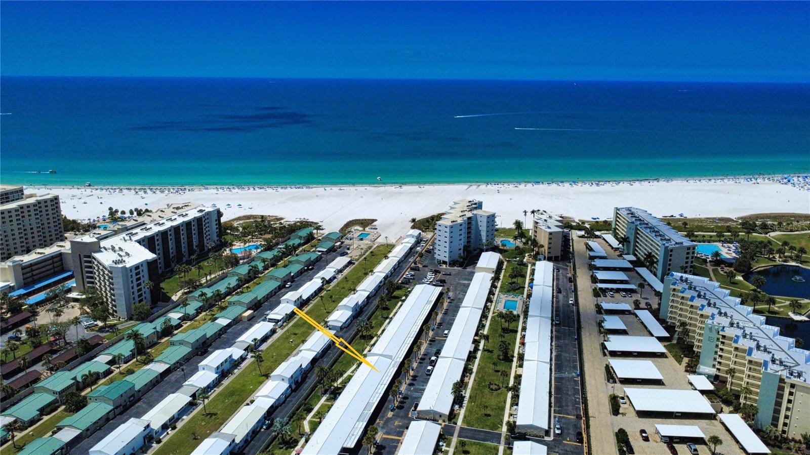 JAMAICA ROYALE - Residential