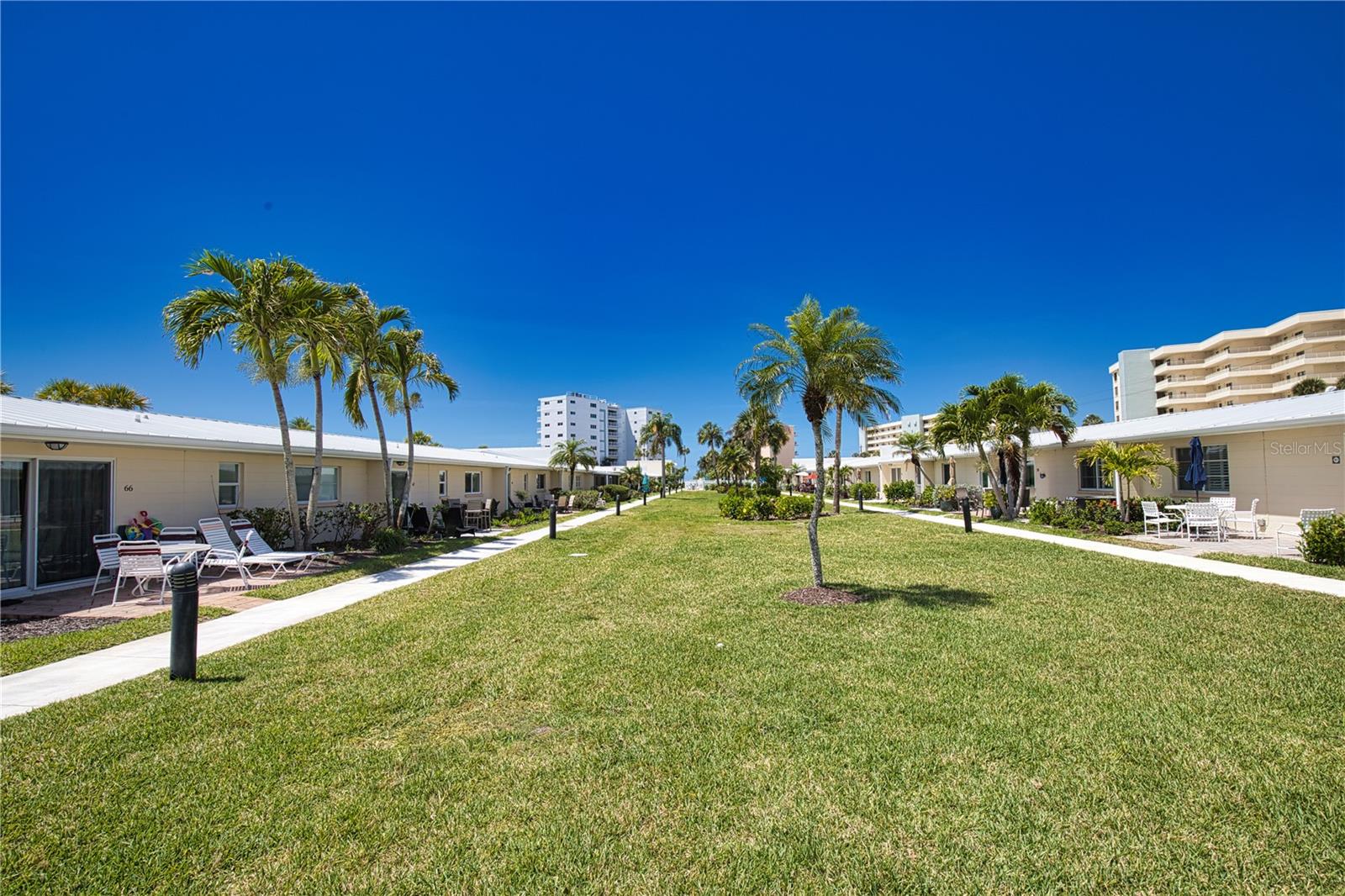 JAMAICA ROYALE - Residential