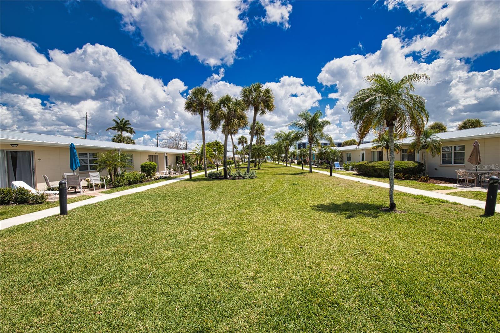 JAMAICA ROYALE - Residential