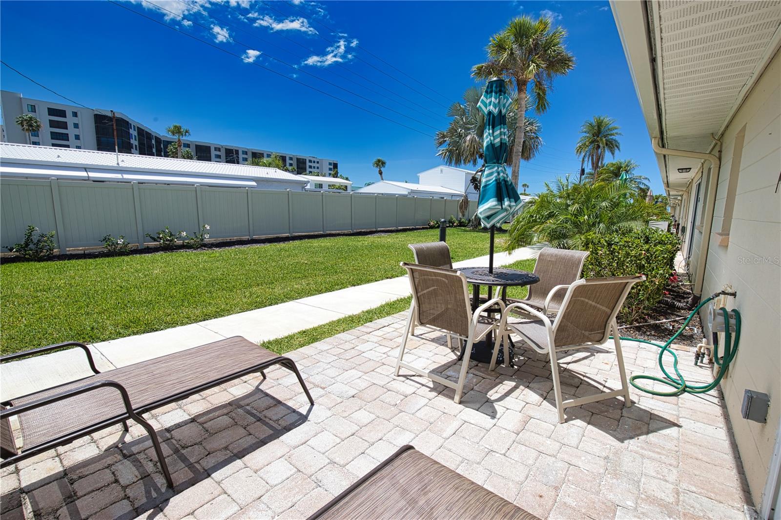 JAMAICA ROYALE - Residential