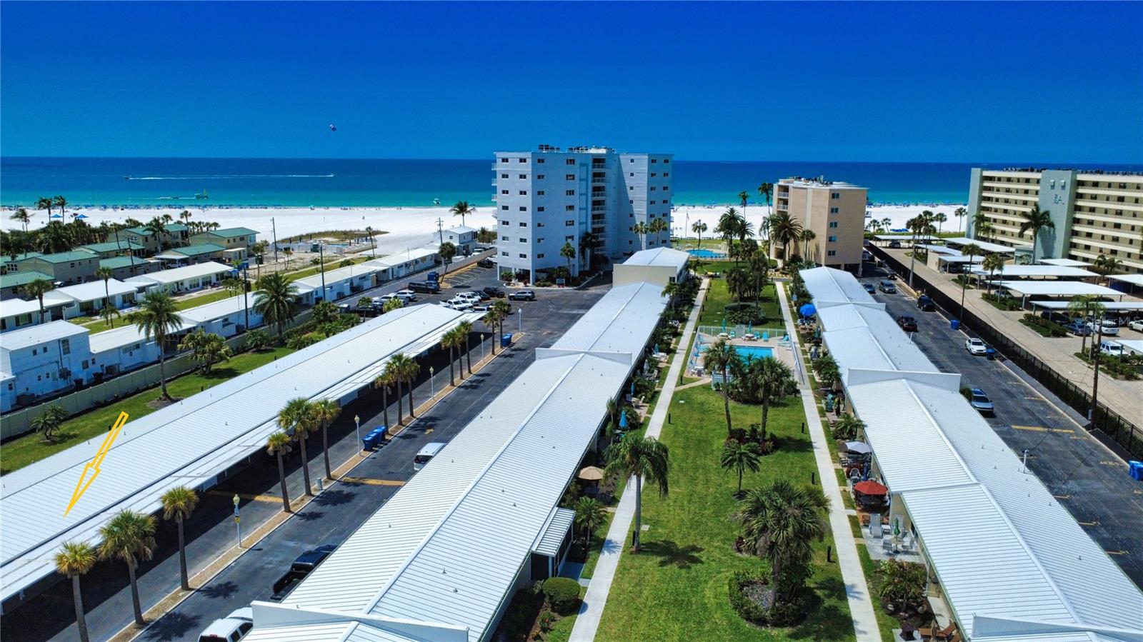 JAMAICA ROYALE - Residential
