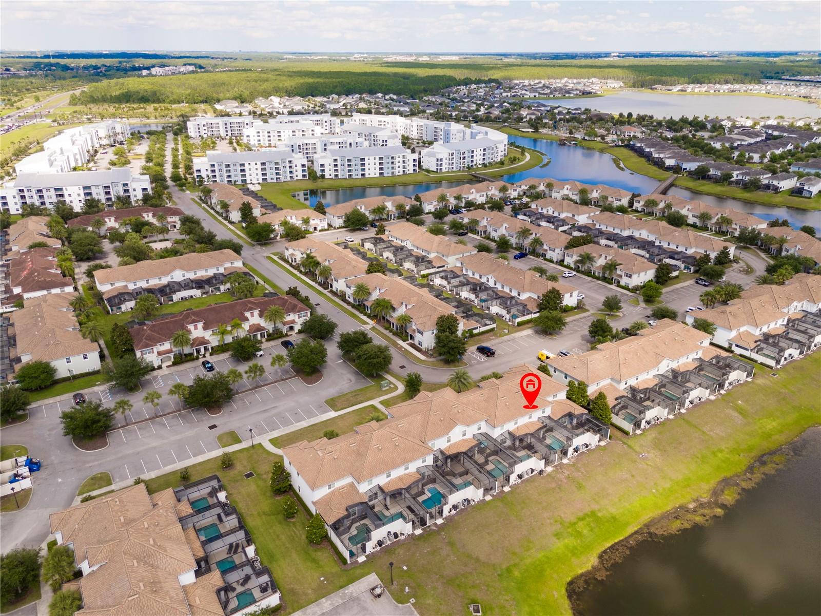 STOREY LAKE - Residential