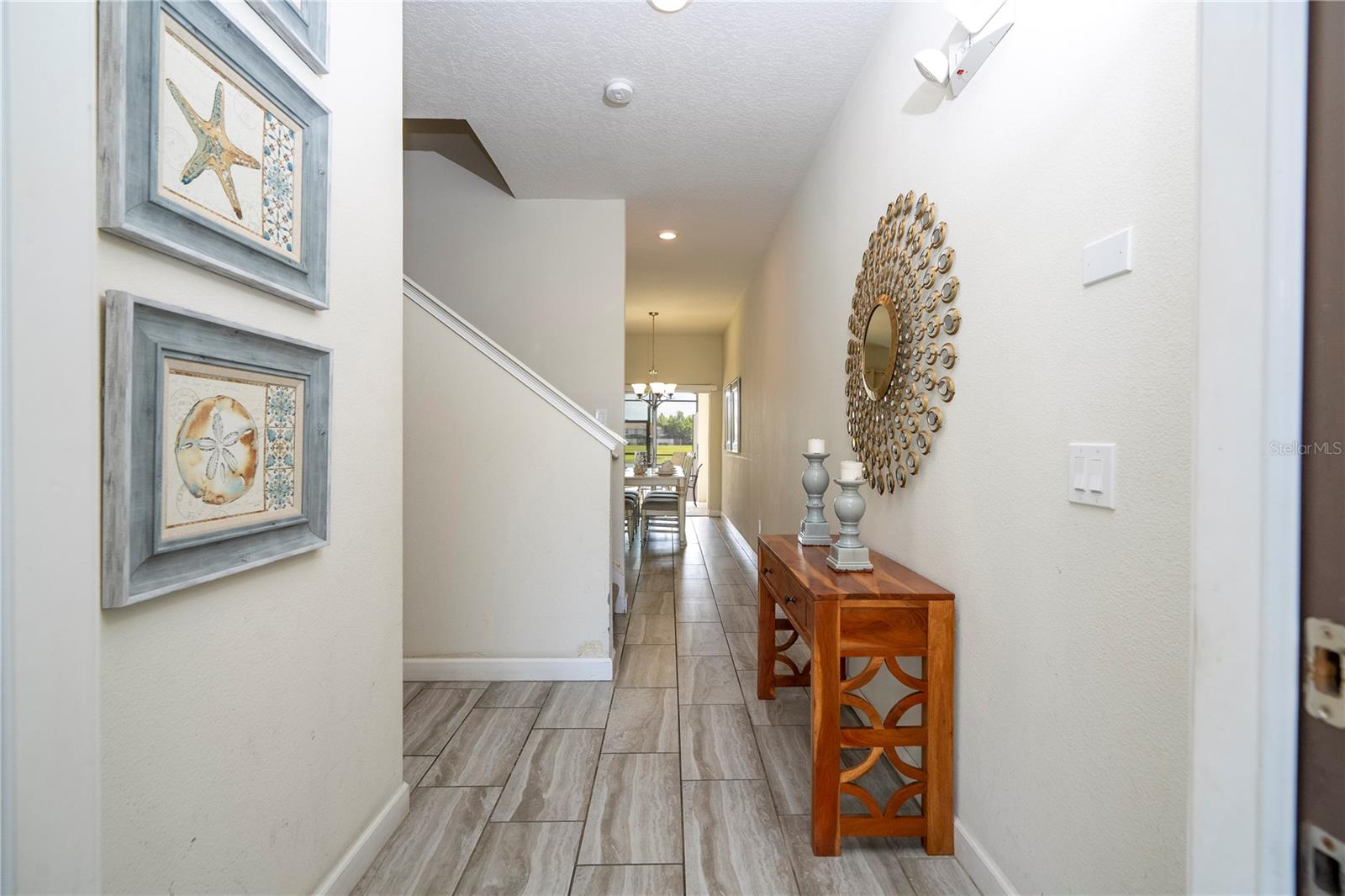 STOREY LAKE - Residential