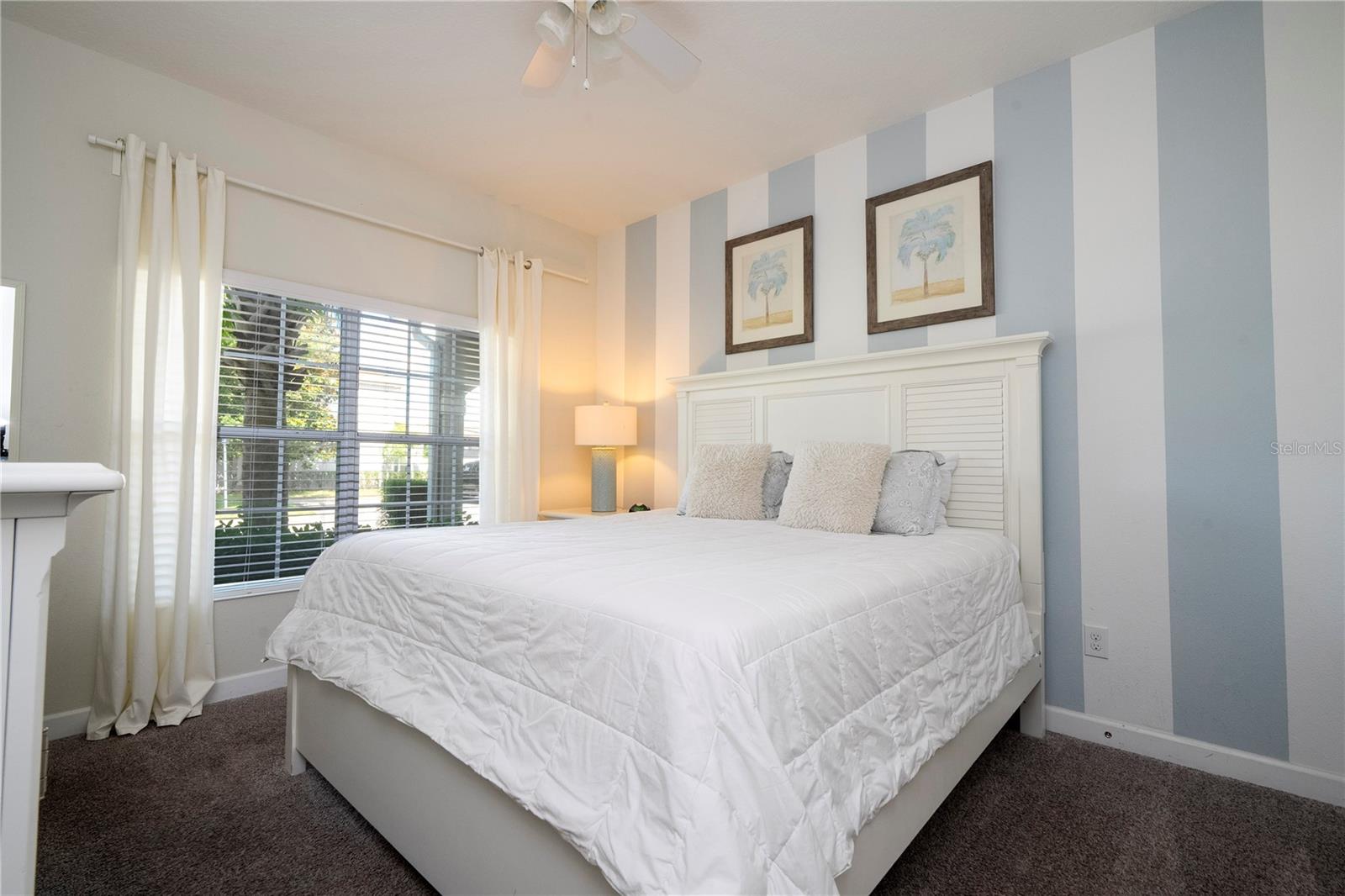STOREY LAKE - Residential