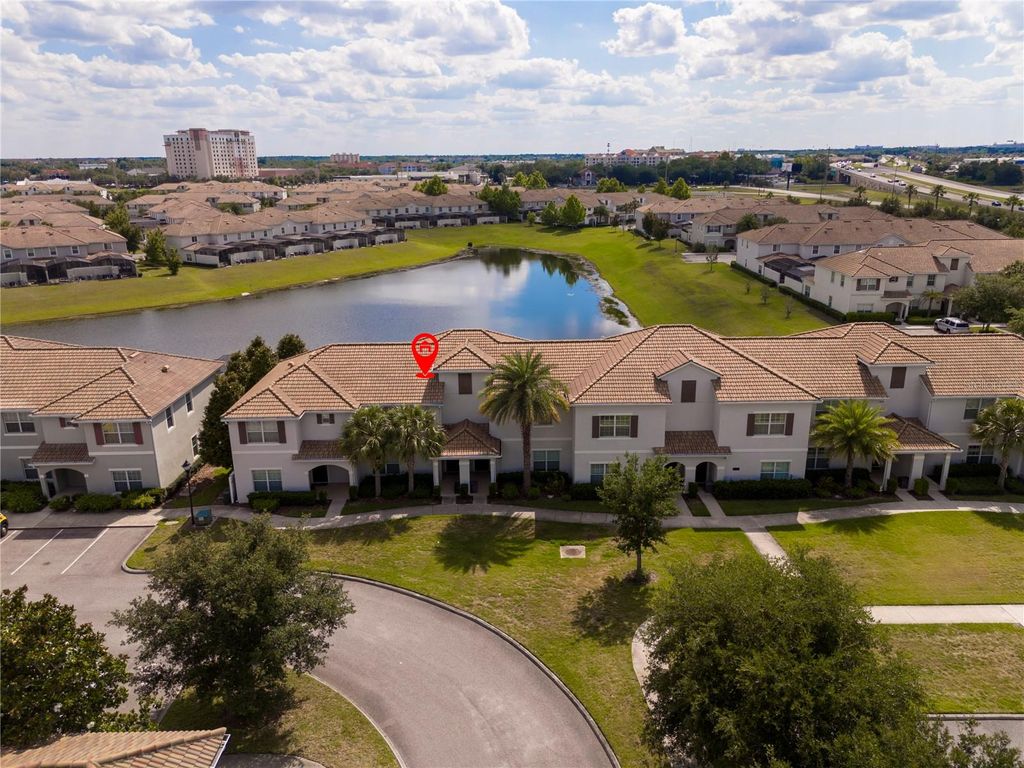Photo of 3083 Pequod Place, Kissimmee, FL 34746 (MLS # O6408854)