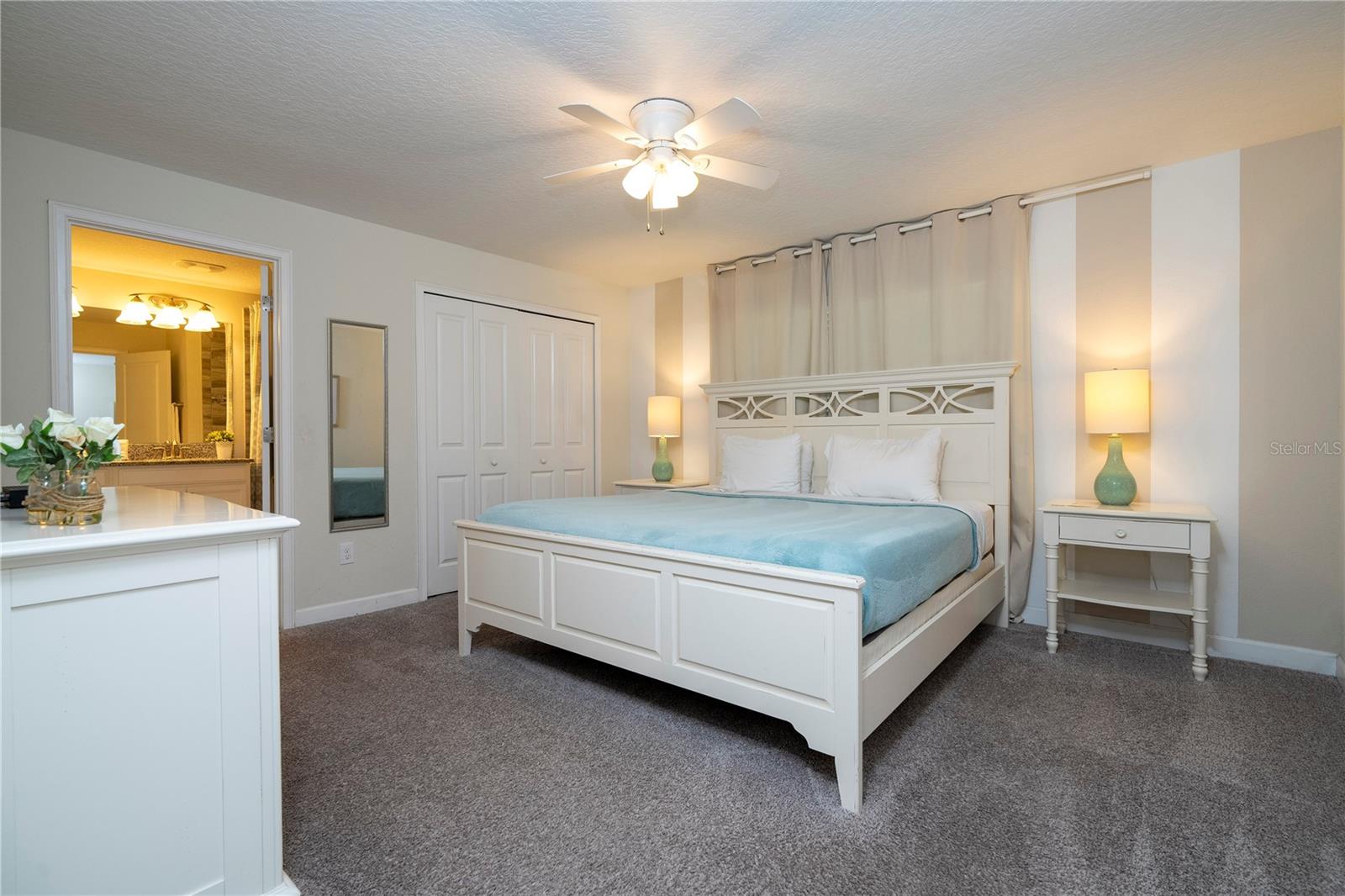 STOREY LAKE - Residential