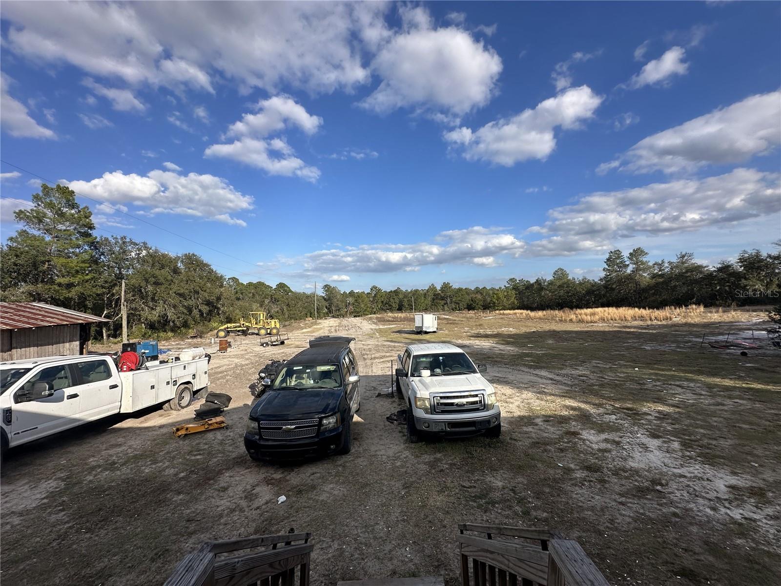 N 1/2 OF SW 1/4 OF NE 1/4 OF NE 1/4 ORB 440 PG 130 - Residential