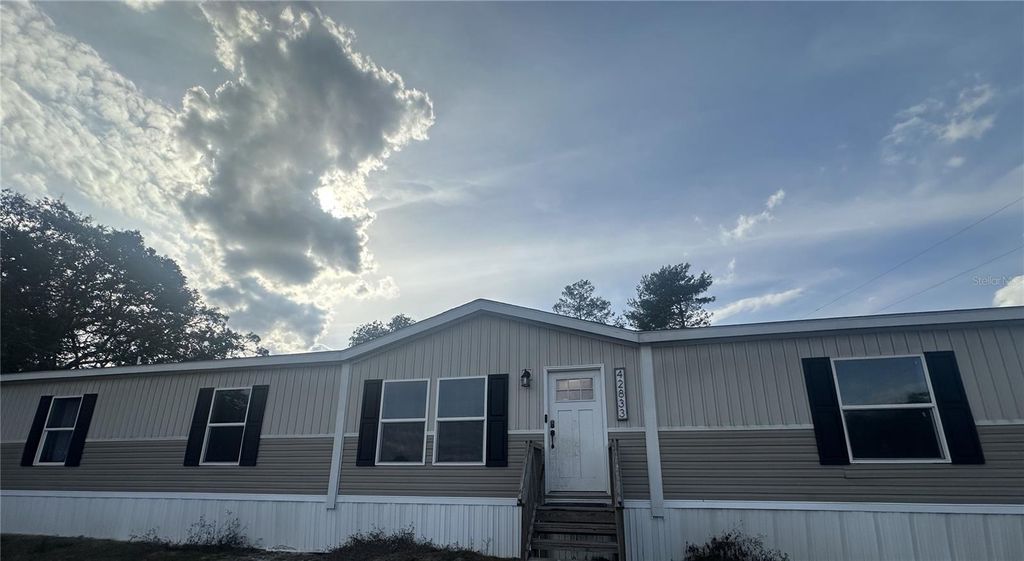Photo of 42833 Cooter Pond Rd, Deland, FL 32720 (MLS # O6383781)