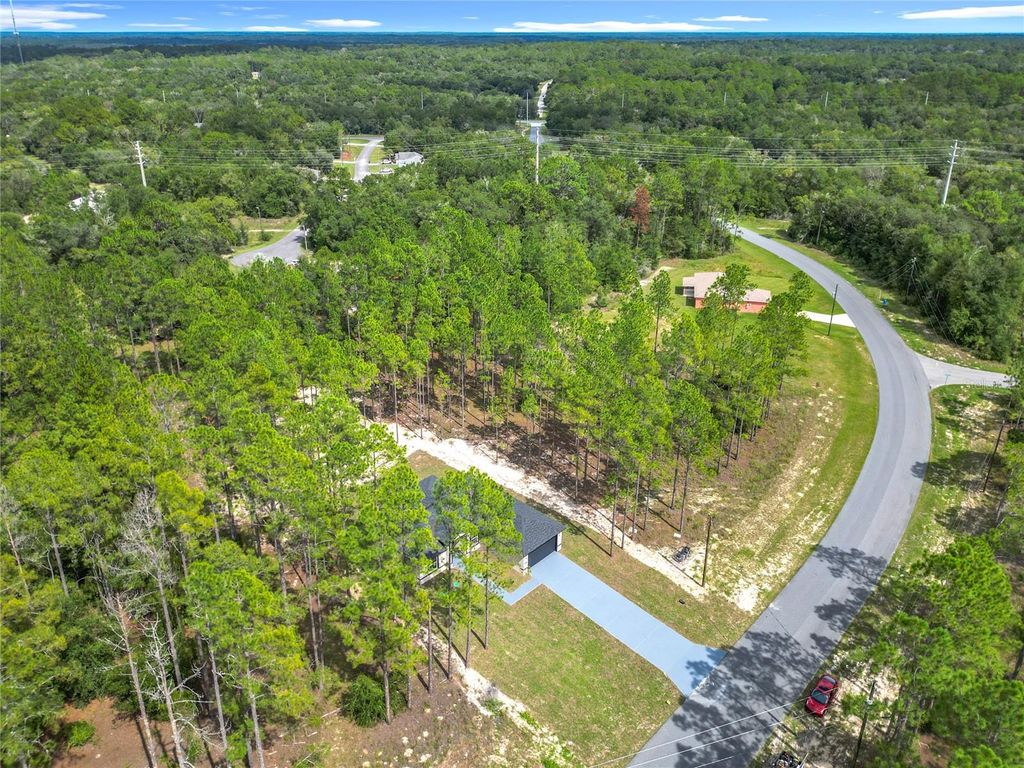 Photo of 1599 W G Martinelli Boulevard, Citrus Springs, FL 34434 (MLS # A4665427)