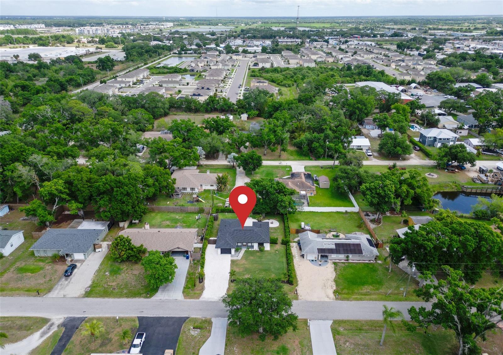 GREEN ACRES - Residential