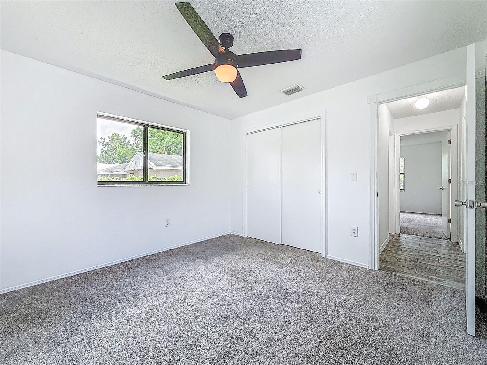 GREEN ACRES - Residential