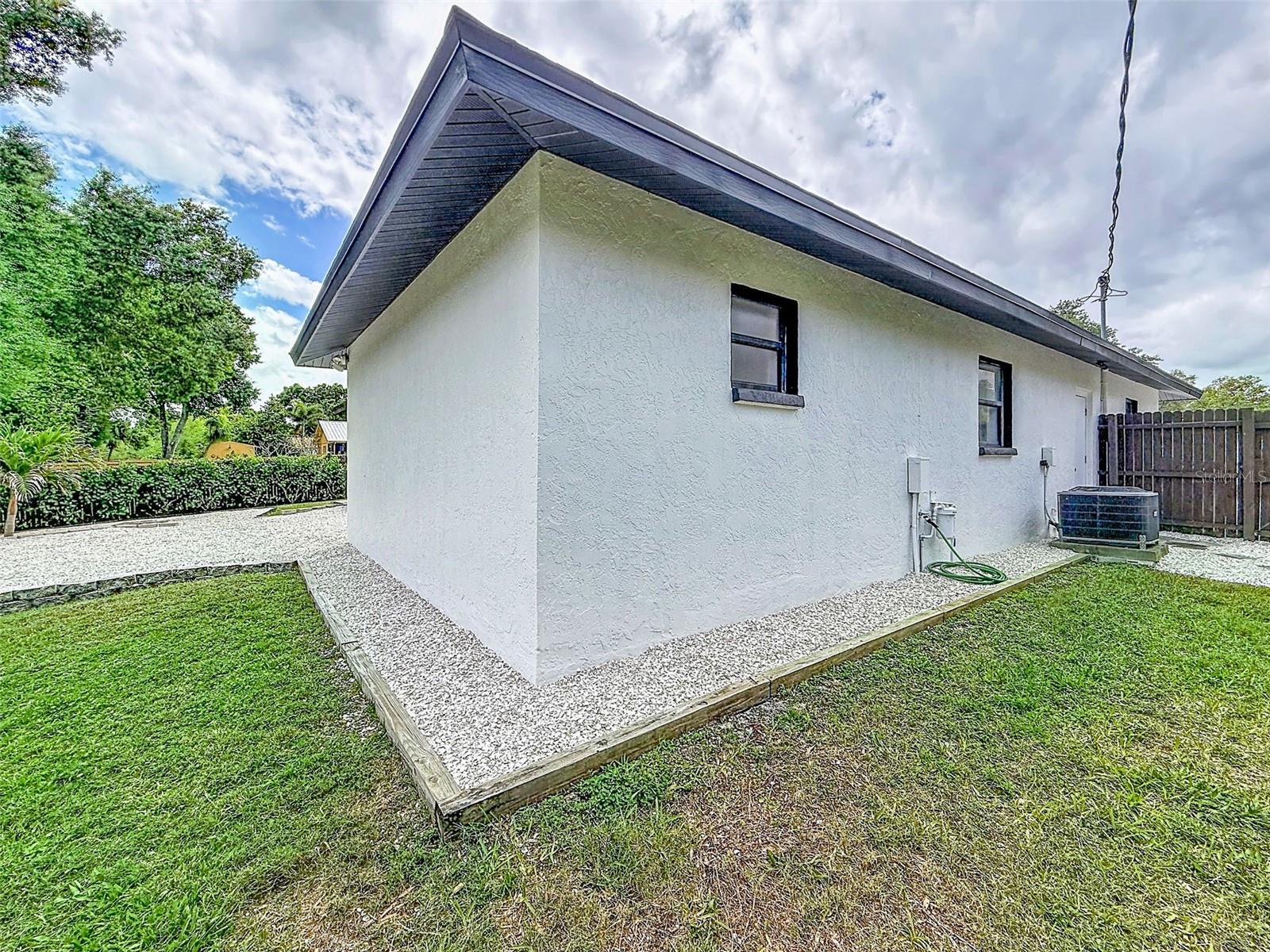 GREEN ACRES - Residential