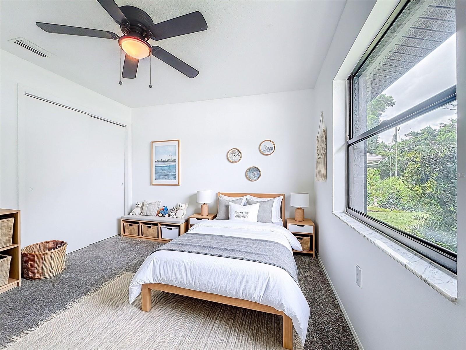 GREEN ACRES - Residential