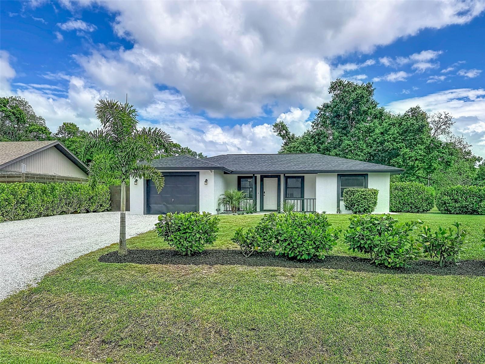 GREEN ACRES - Residential