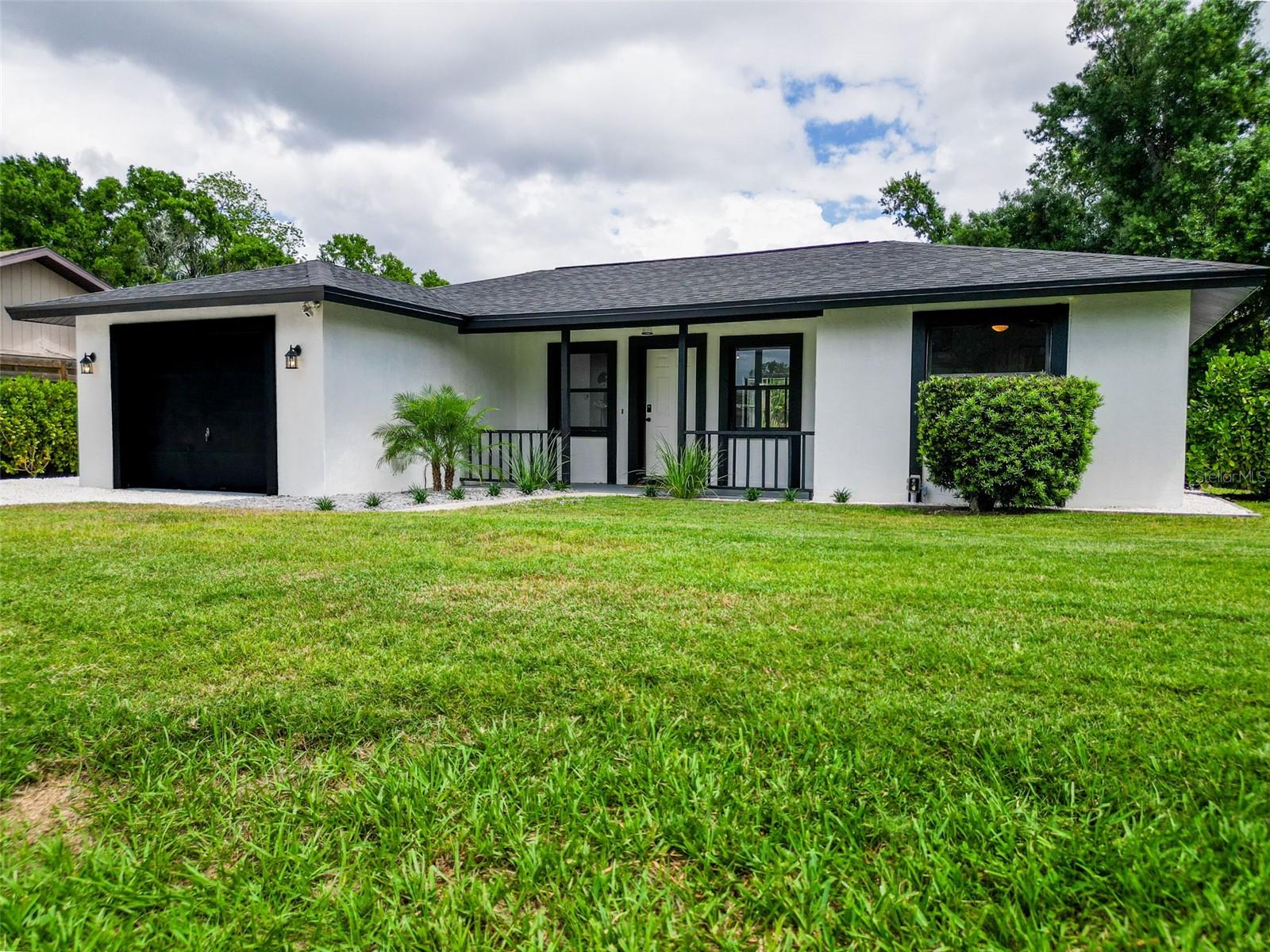 GREEN ACRES - Residential