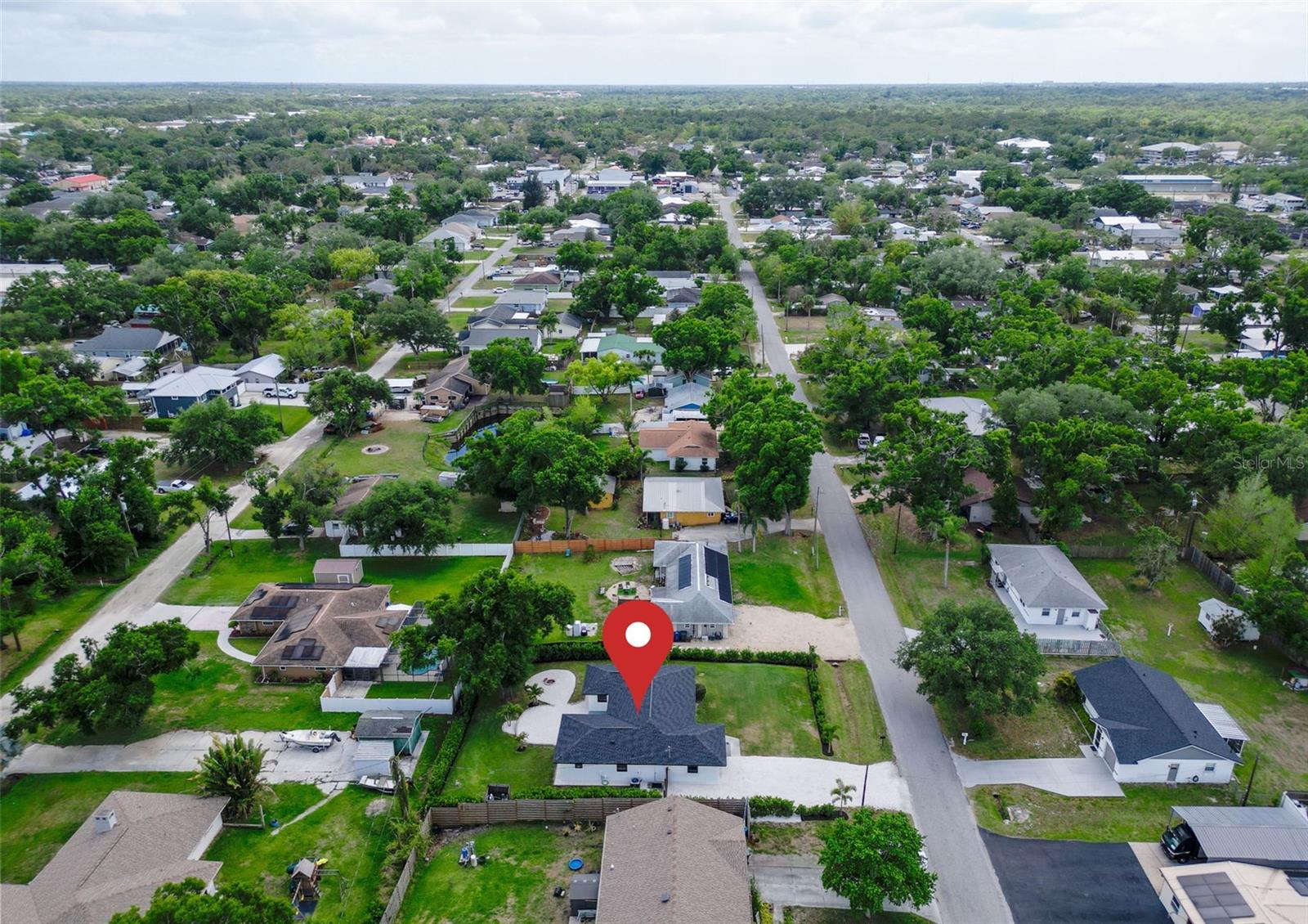 GREEN ACRES - Residential