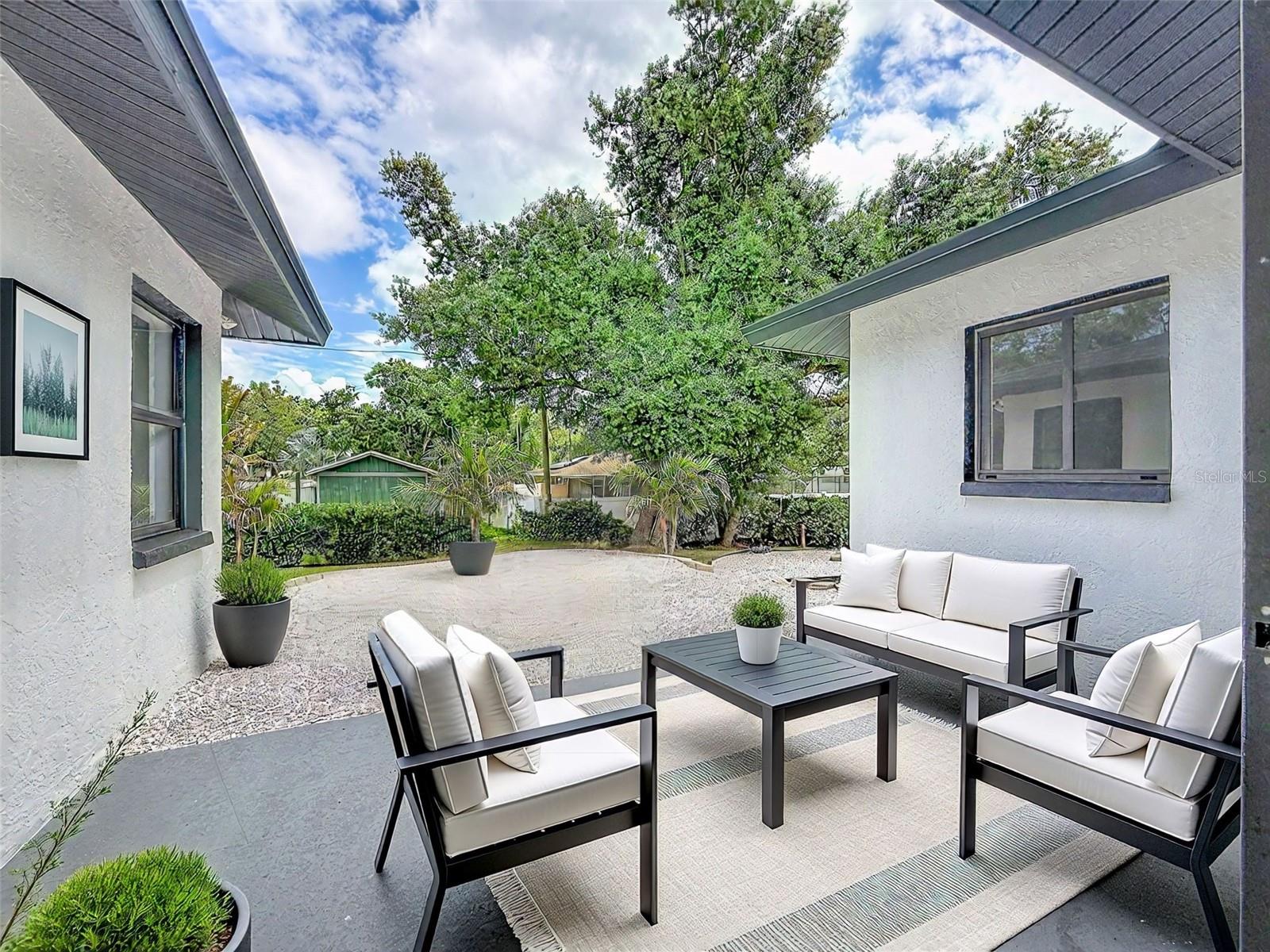 GREEN ACRES - Residential