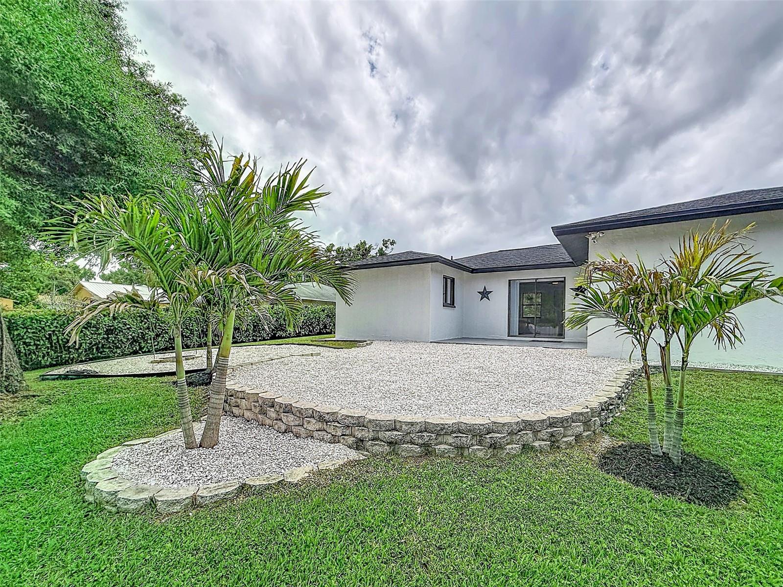 GREEN ACRES - Residential