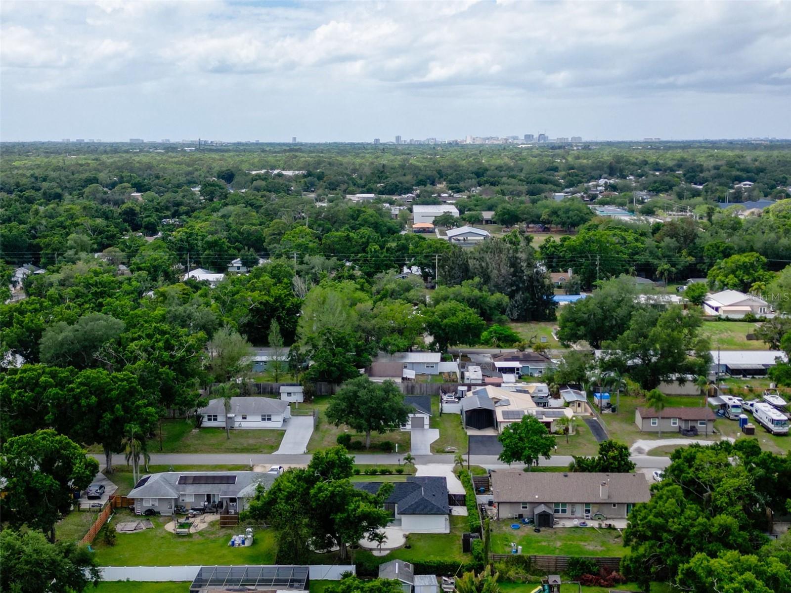 GREEN ACRES - Residential