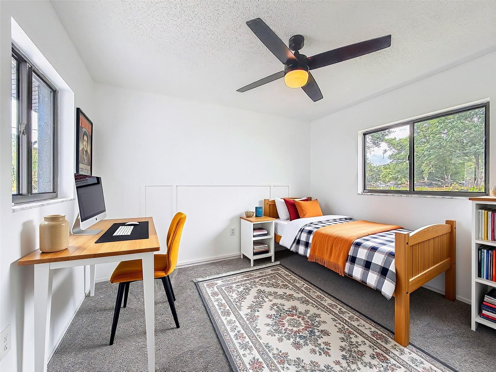 GREEN ACRES - Residential