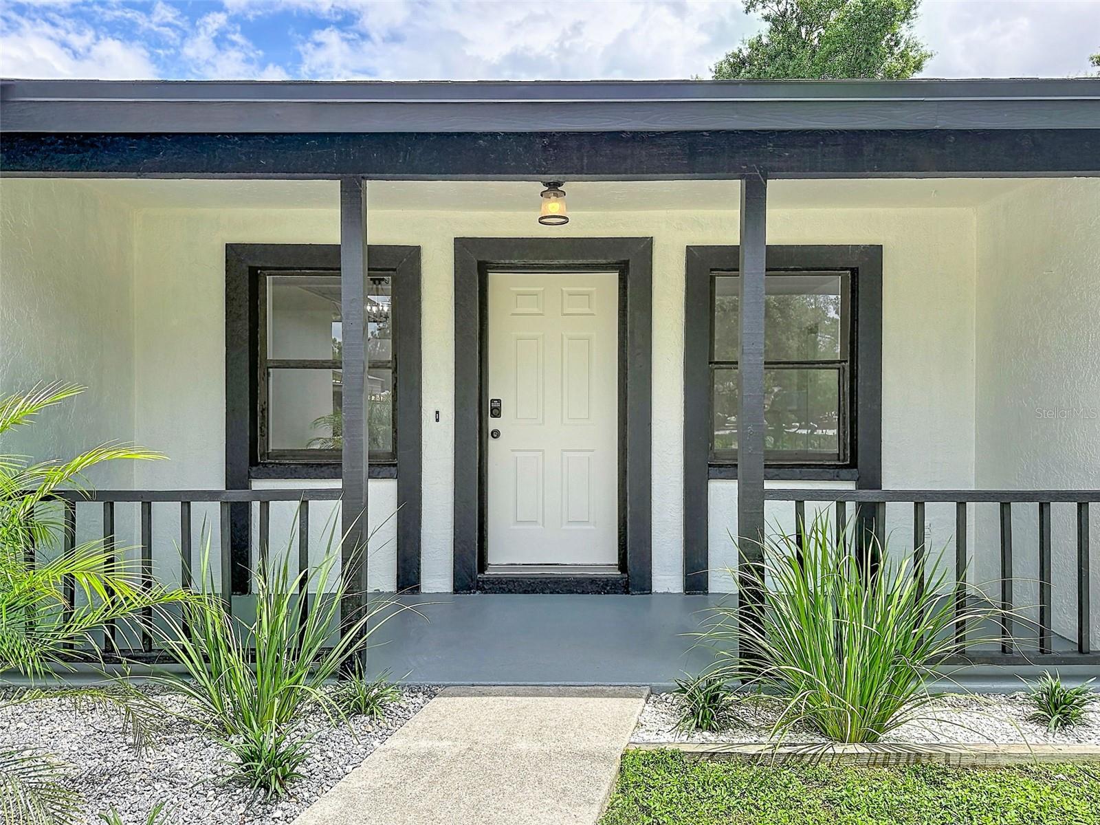 GREEN ACRES - Residential