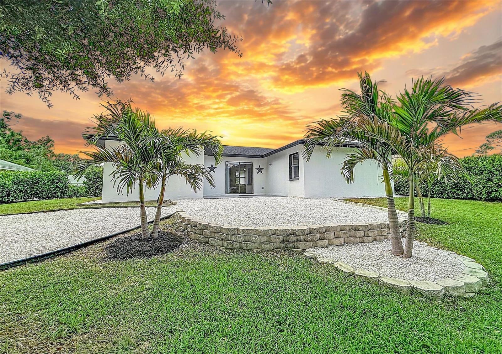 GREEN ACRES - Residential