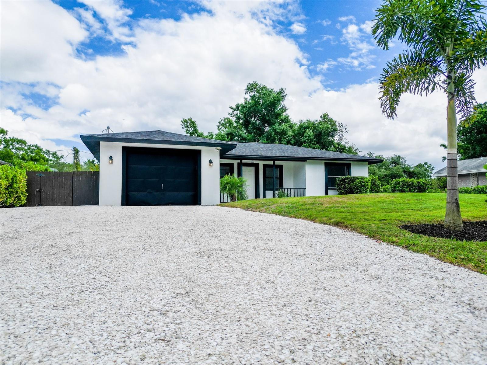 GREEN ACRES - Residential