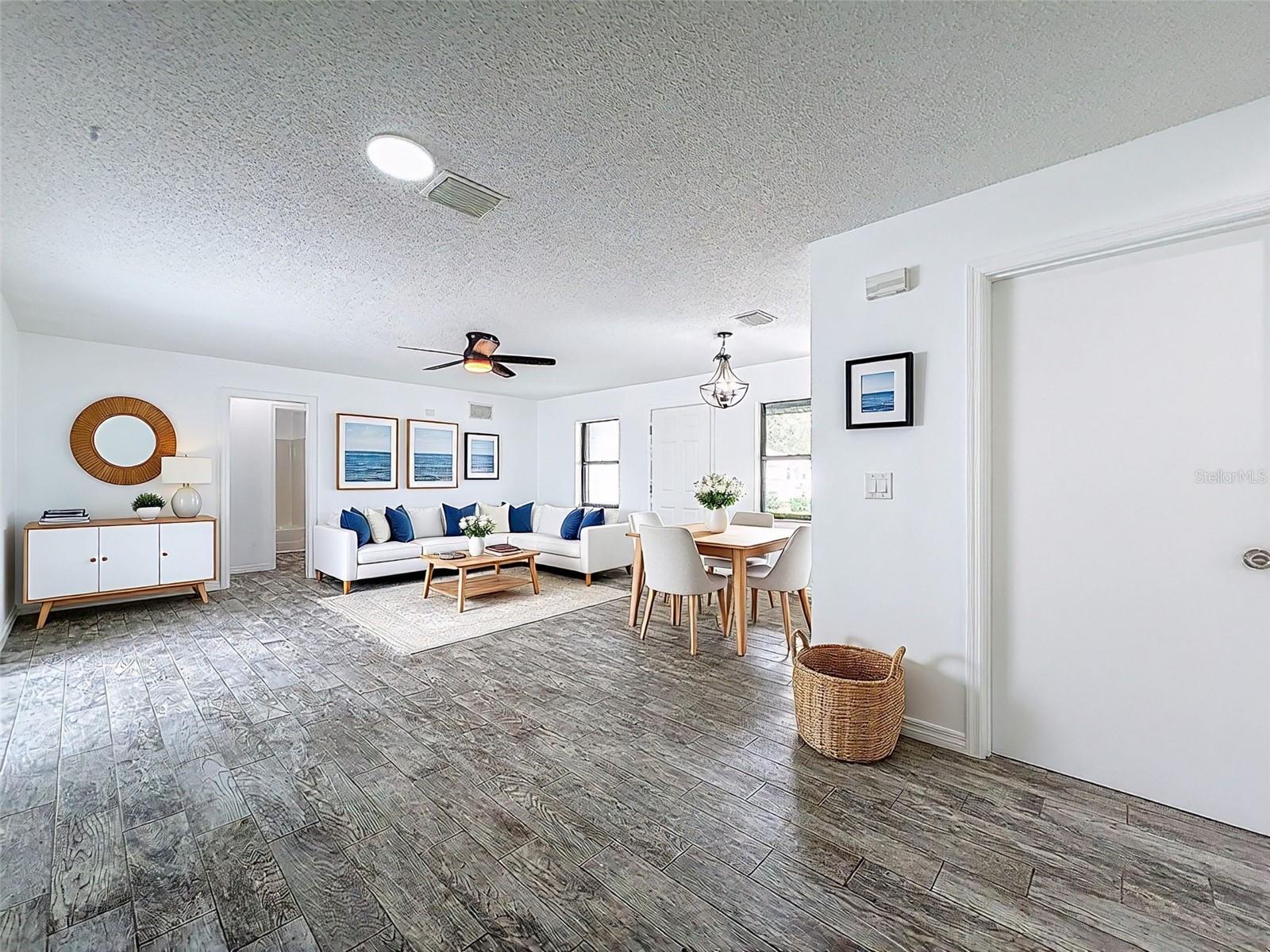 GREEN ACRES - Residential