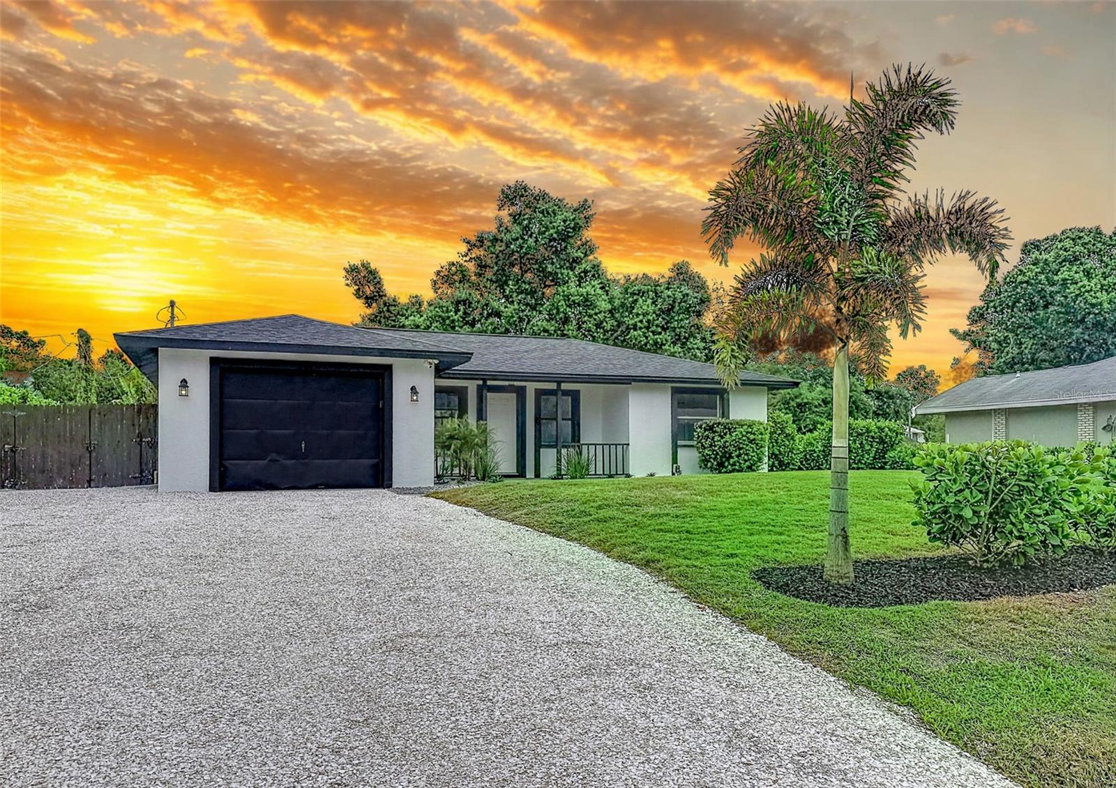 GREEN ACRES - Residential