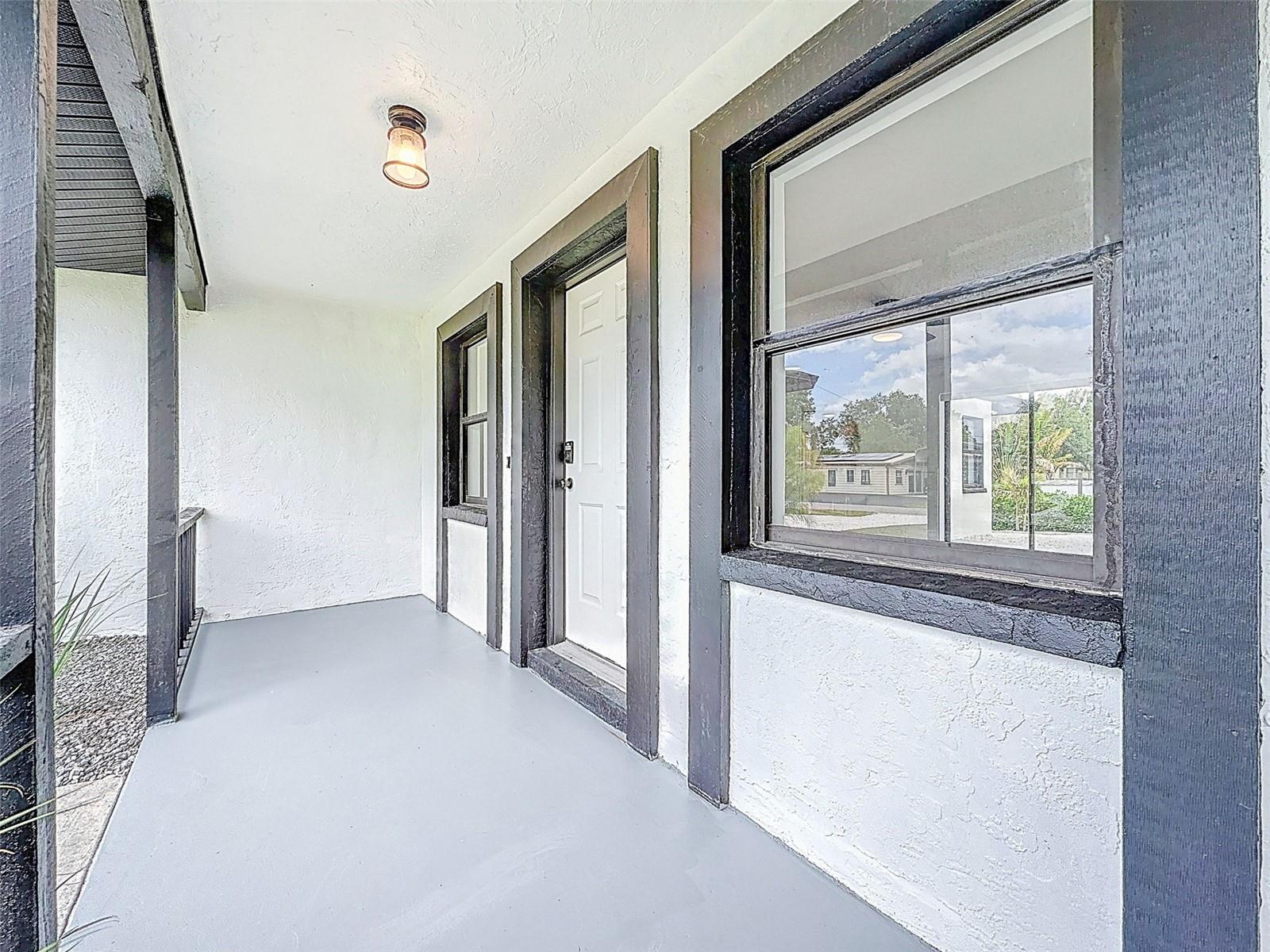 GREEN ACRES - Residential