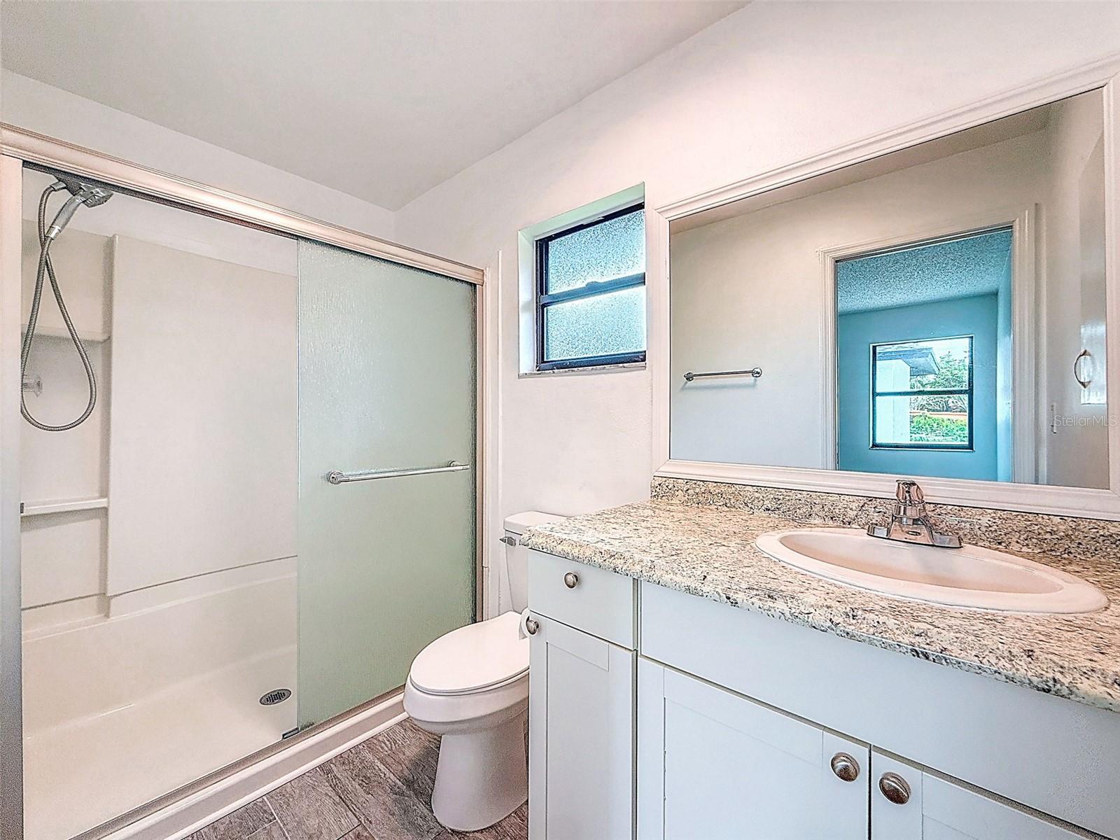 GREEN ACRES - Residential