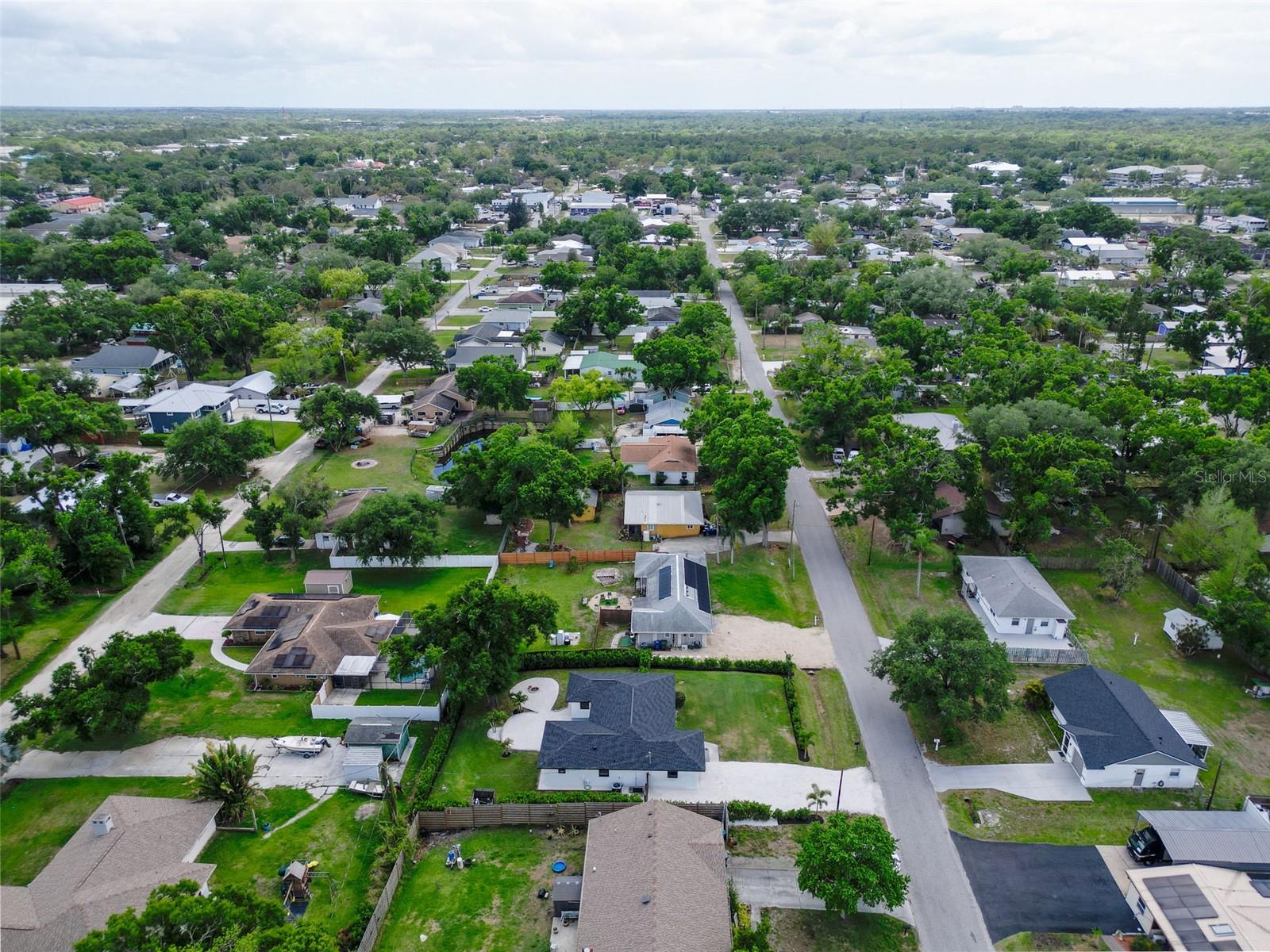 GREEN ACRES - Residential