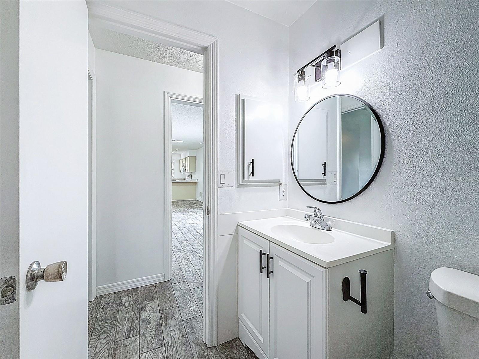 GREEN ACRES - Residential