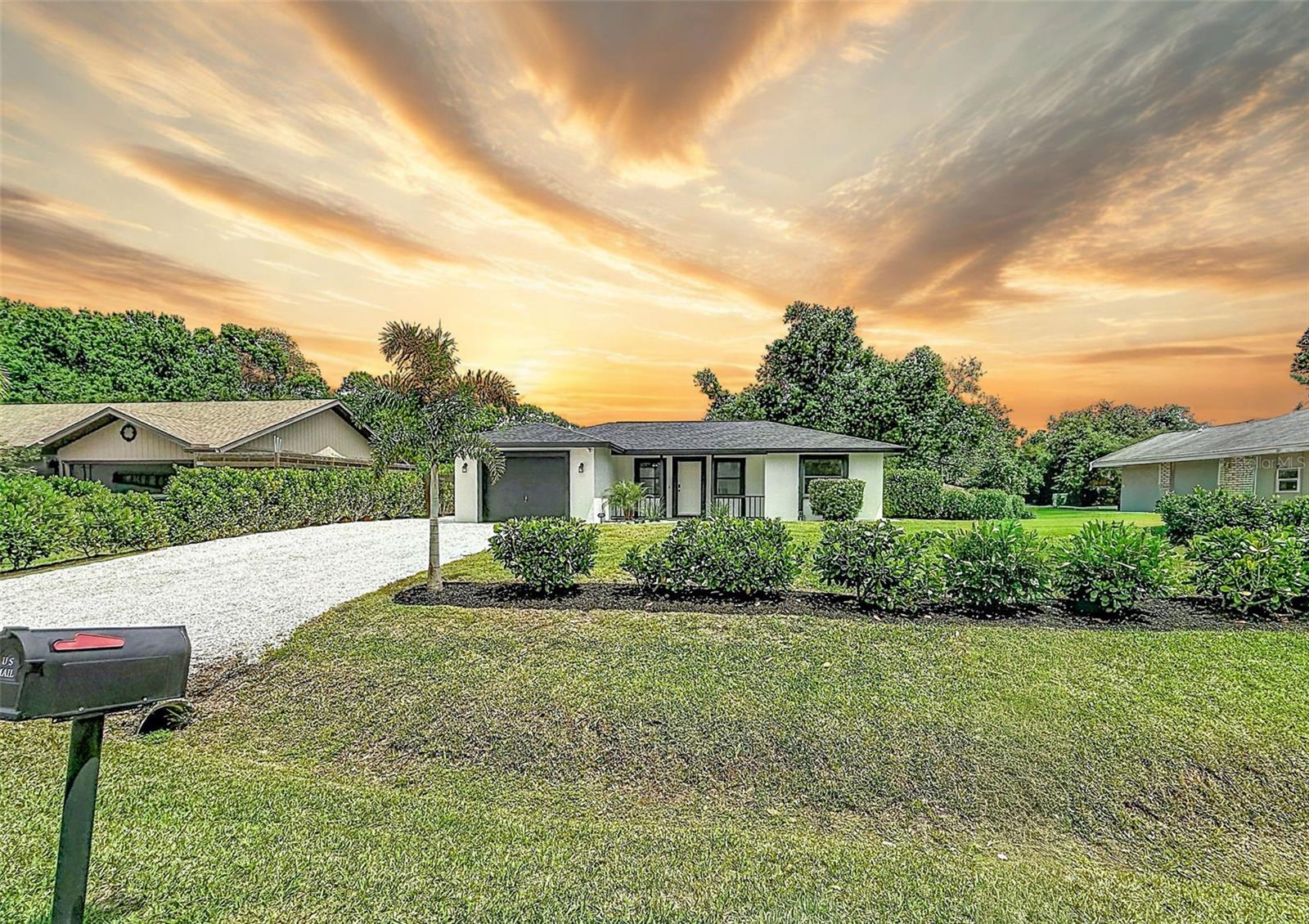 GREEN ACRES - Residential