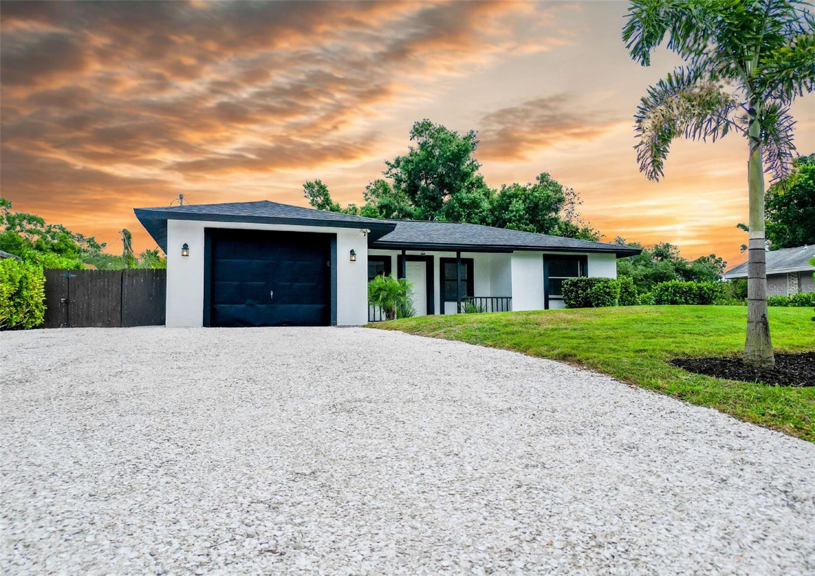 GREEN ACRES - Residential