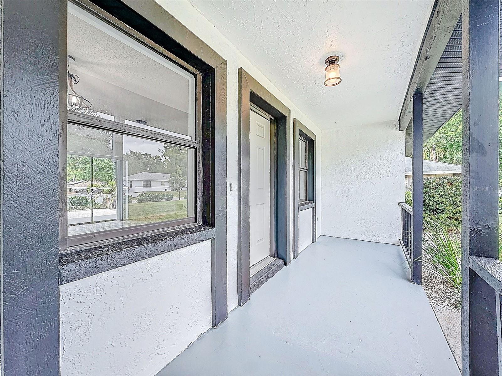 GREEN ACRES - Residential