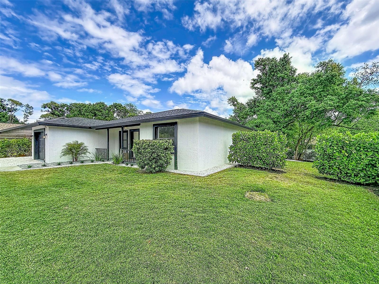 GREEN ACRES - Residential