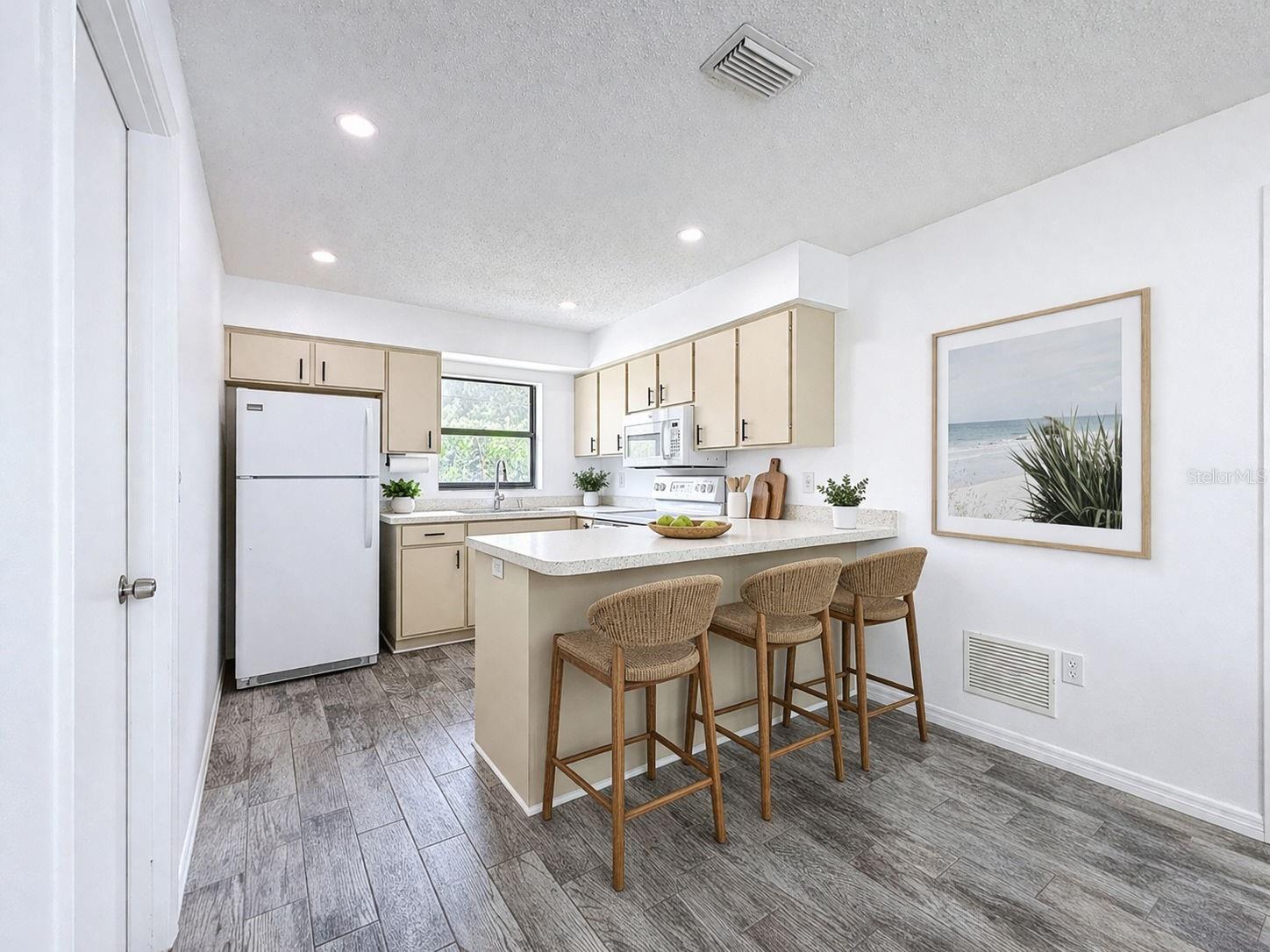 GREEN ACRES - Residential