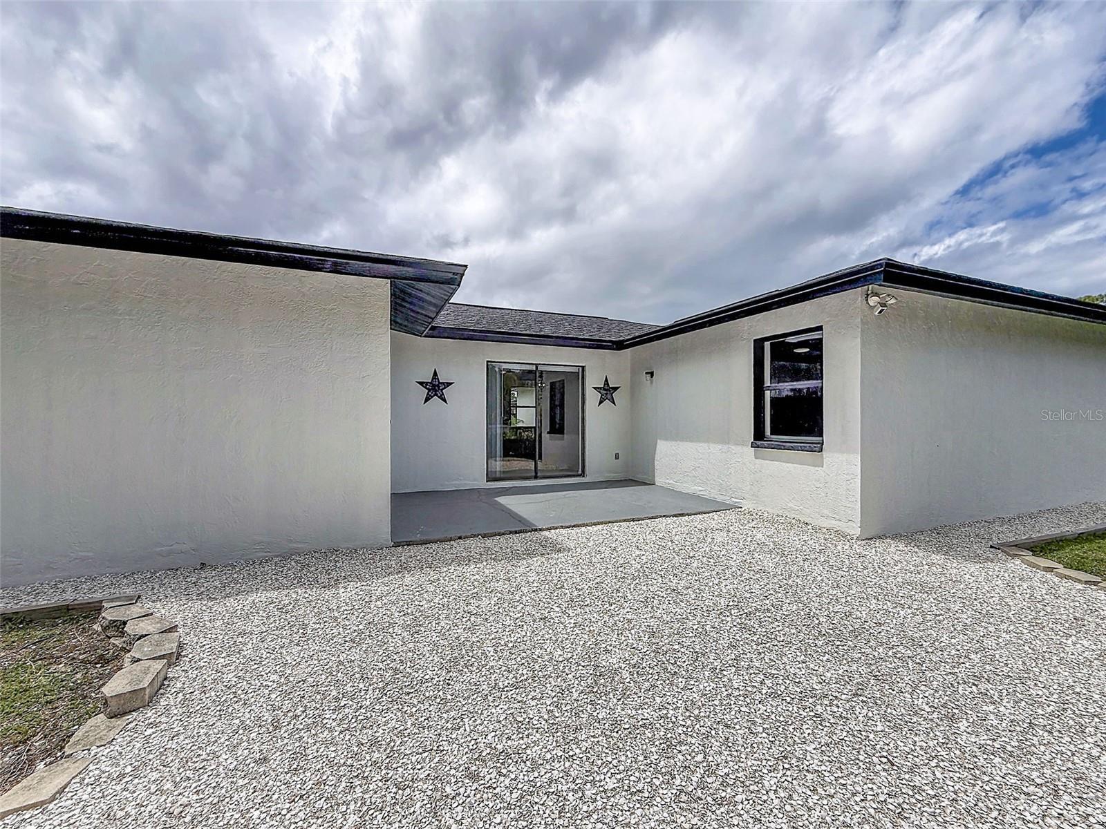 GREEN ACRES - Residential