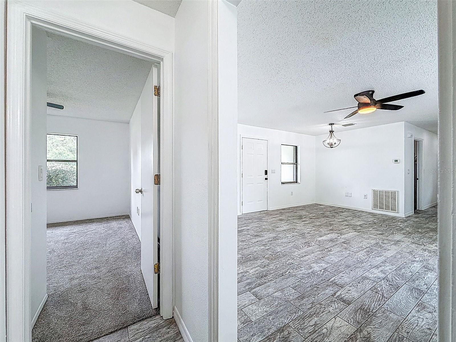 GREEN ACRES - Residential