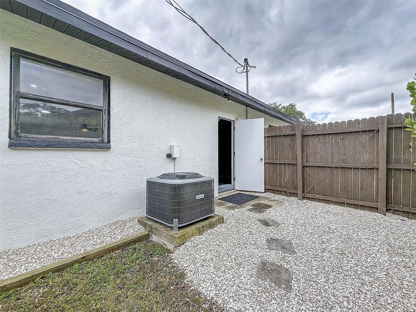 GREEN ACRES - Residential