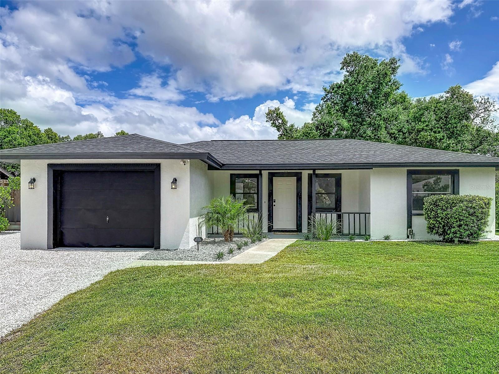 GREEN ACRES - Residential