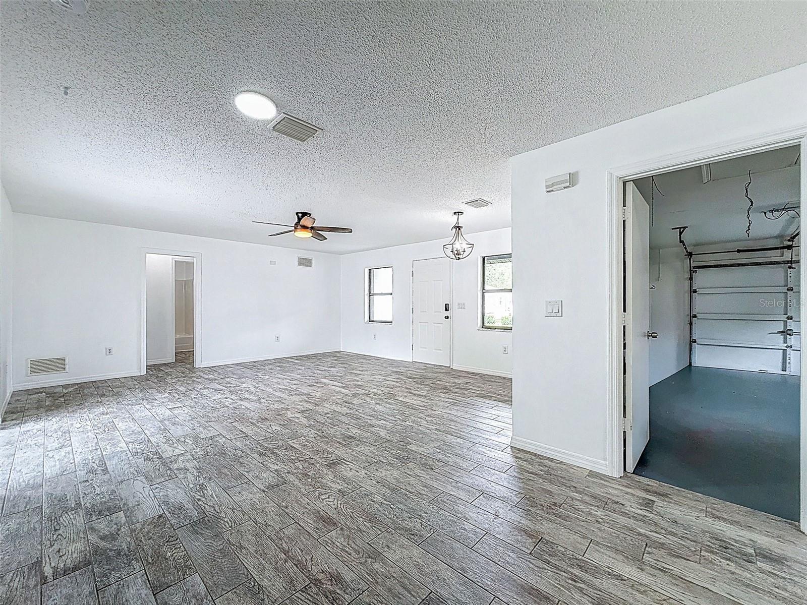 GREEN ACRES - Residential