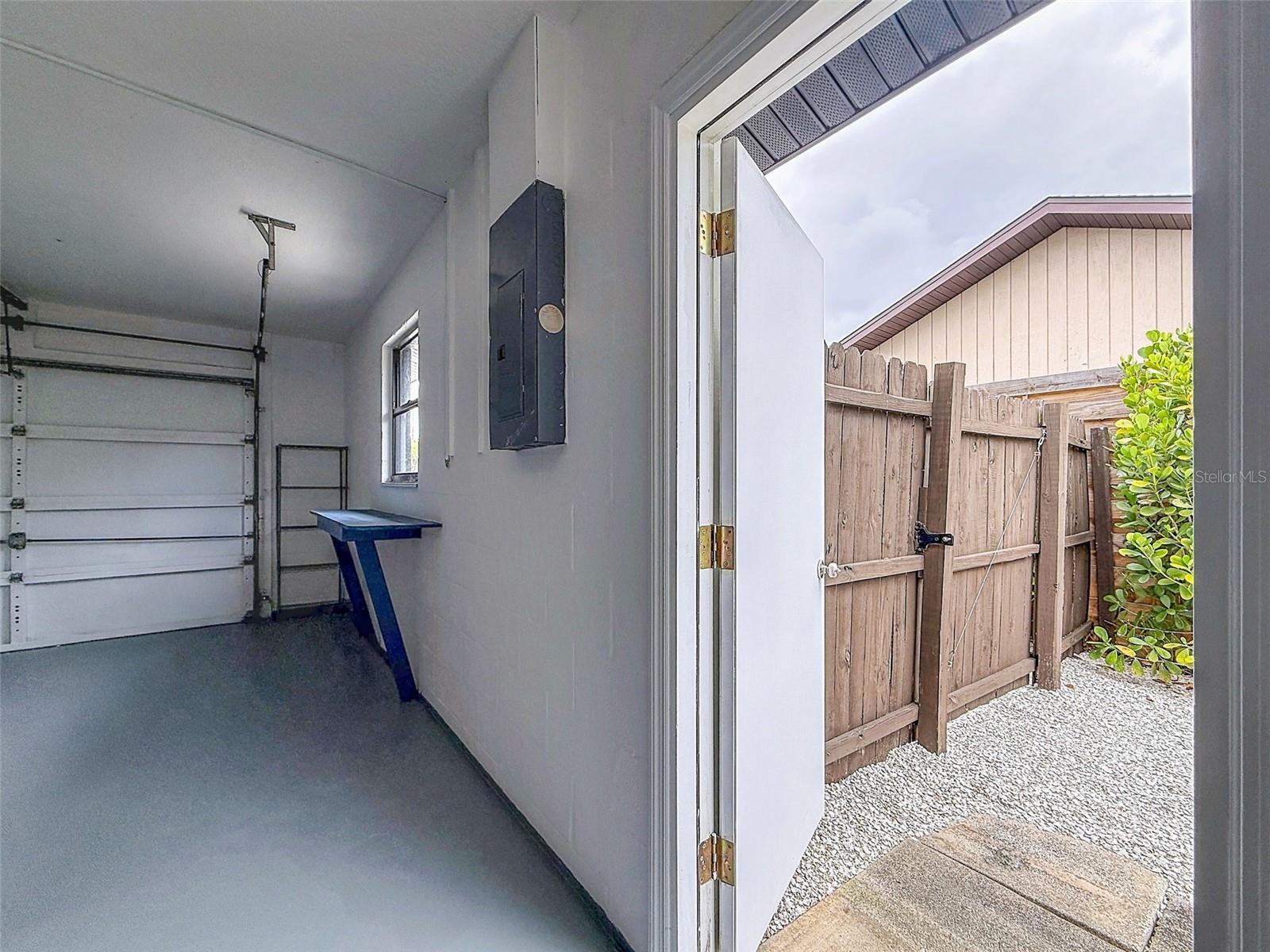 GREEN ACRES - Residential